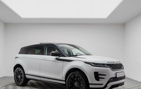 Land Rover Range Rover Evoque II, 2025 год, 6 490 000 рублей, 24 фотография