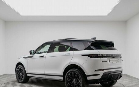 Land Rover Range Rover Evoque II, 2025 год, 6 490 000 рублей, 17 фотография
