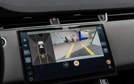 Land Rover Range Rover Evoque II, 2025 год, 6 490 000 рублей, 25 фотография