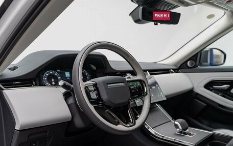 Land Rover Range Rover Evoque II, 2025 год, 6 490 000 рублей, 18 фотография