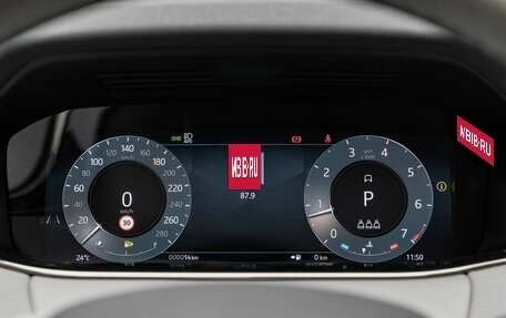 Land Rover Range Rover Evoque II, 2025 год, 6 490 000 рублей, 10 фотография