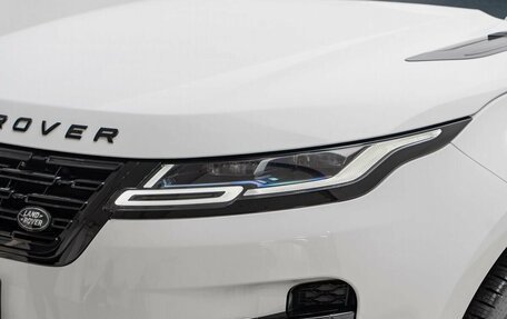 Land Rover Range Rover Evoque II, 2025 год, 6 490 000 рублей, 29 фотография