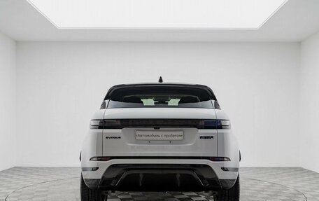 Land Rover Range Rover Evoque II, 2025 год, 6 490 000 рублей, 28 фотография
