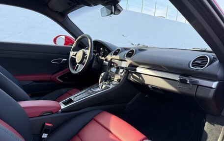 Porsche Cayman, 2025 год, 11 770 000 рублей, 3 фотография