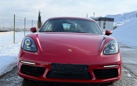 Porsche Cayman, 2025 год, 11 770 000 рублей, 4 фотография