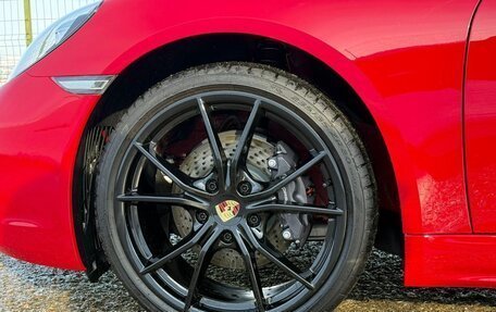 Porsche Cayman, 2025 год, 11 770 000 рублей, 6 фотография