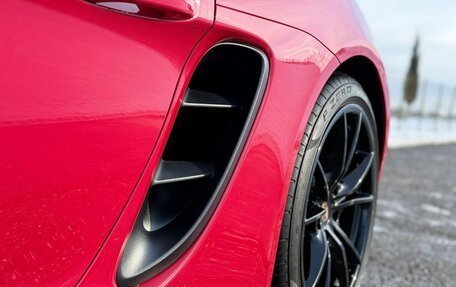 Porsche Cayman, 2025 год, 11 770 000 рублей, 8 фотография