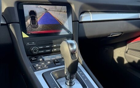 Porsche Cayman, 2025 год, 11 770 000 рублей, 11 фотография