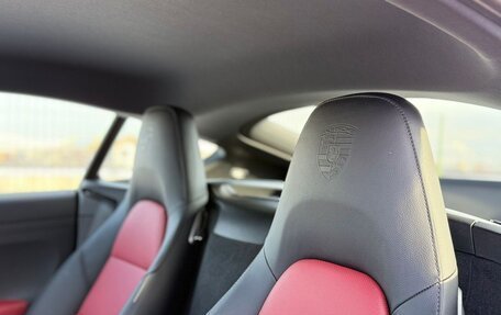 Porsche Cayman, 2025 год, 11 770 000 рублей, 16 фотография