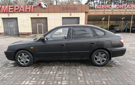 Hyundai Elantra III, 2006 год, 350 000 рублей, 4 фотография