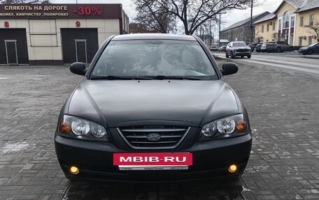 Hyundai Elantra III, 2006 год, 350 000 рублей, 2 фотография