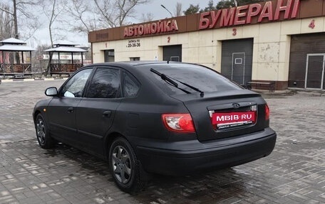 Hyundai Elantra III, 2006 год, 350 000 рублей, 5 фотография