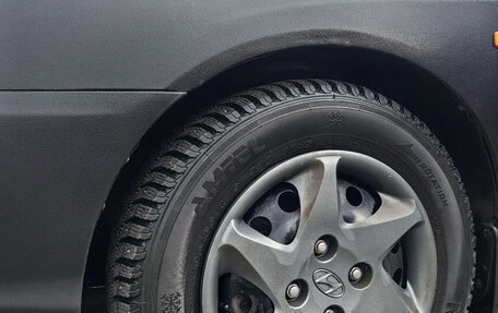 Hyundai Elantra III, 2006 год, 350 000 рублей, 12 фотография