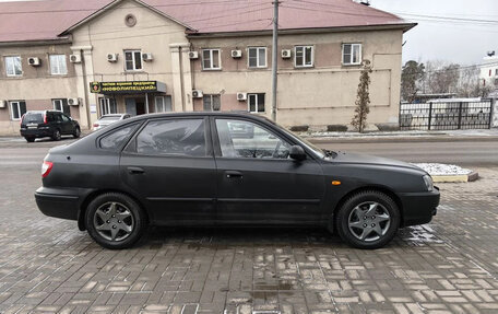 Hyundai Elantra III, 2006 год, 350 000 рублей, 8 фотография