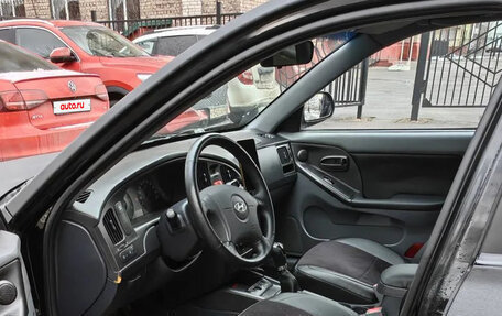 Hyundai Elantra III, 2006 год, 350 000 рублей, 16 фотография