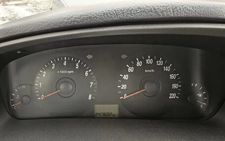 Hyundai Elantra III, 2006 год, 350 000 рублей, 13 фотография