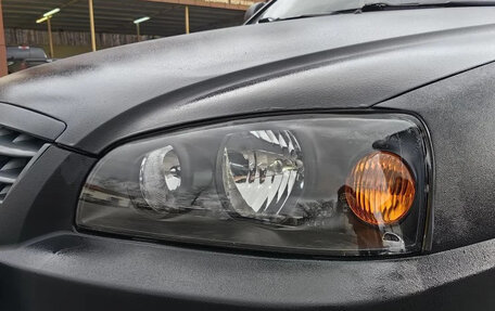 Hyundai Elantra III, 2006 год, 350 000 рублей, 9 фотография