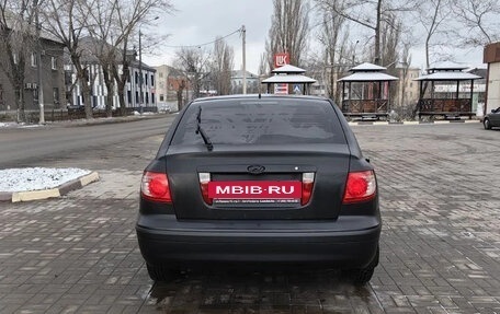 Hyundai Elantra III, 2006 год, 350 000 рублей, 6 фотография