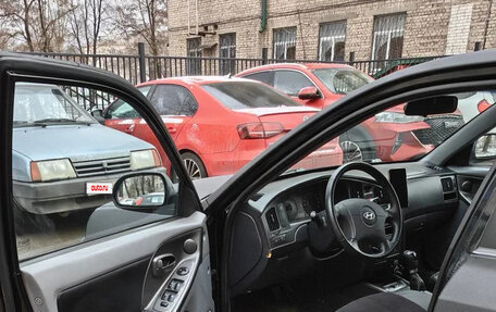 Hyundai Elantra III, 2006 год, 350 000 рублей, 17 фотография