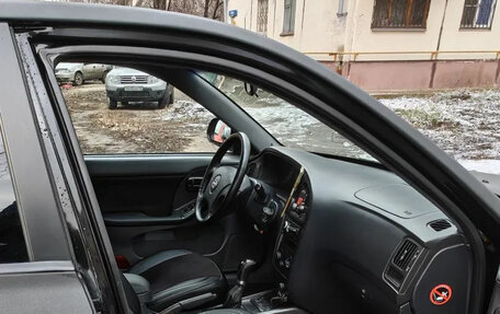 Hyundai Elantra III, 2006 год, 350 000 рублей, 18 фотография
