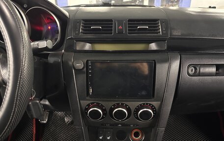 Mazda 3, 2007 год, 515 000 рублей, 12 фотография