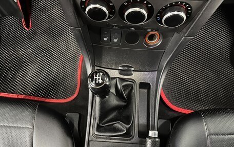 Mazda 3, 2007 год, 515 000 рублей, 14 фотография