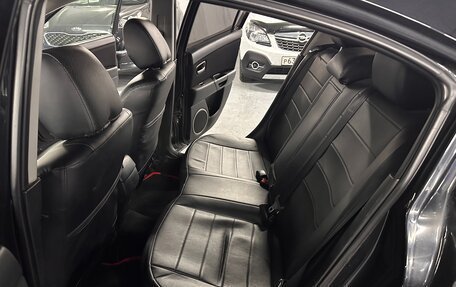 Mazda 3, 2007 год, 515 000 рублей, 17 фотография