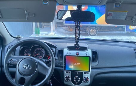 KIA Cerato III, 2010 год, 650 000 рублей, 9 фотография