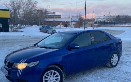 KIA Cerato III, 2010 год, 650 000 рублей, 2 фотография
