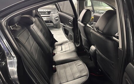 Mazda 3, 2007 год, 515 000 рублей, 18 фотография