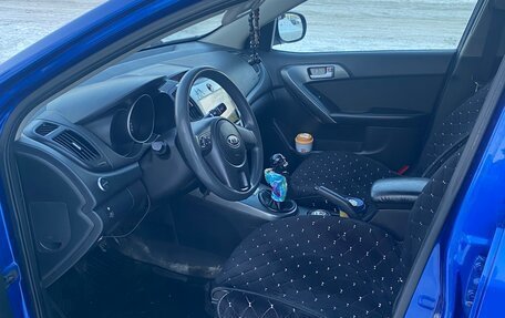 KIA Cerato III, 2010 год, 650 000 рублей, 7 фотография