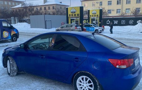 KIA Cerato III, 2010 год, 650 000 рублей, 3 фотография