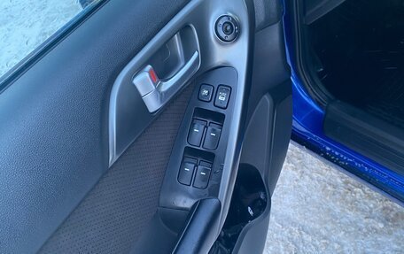 KIA Cerato III, 2010 год, 650 000 рублей, 8 фотография