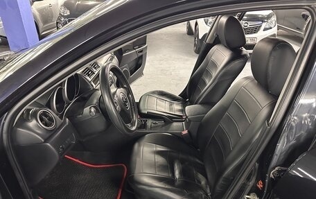 Mazda 3, 2007 год, 515 000 рублей, 16 фотография