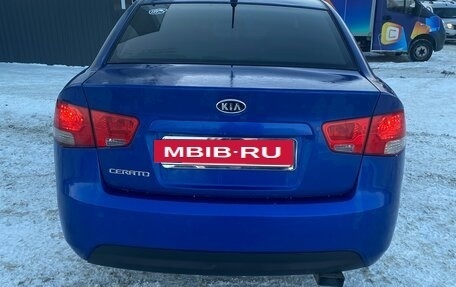KIA Cerato III, 2010 год, 650 000 рублей, 6 фотография