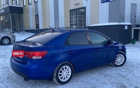 KIA Cerato III, 2010 год, 650 000 рублей, 5 фотография