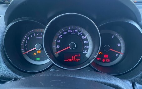 KIA Cerato III, 2010 год, 650 000 рублей, 10 фотография