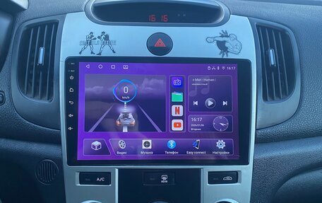 KIA Cerato III, 2010 год, 650 000 рублей, 11 фотография