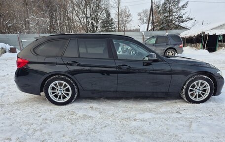 BMW 3 серия, 2018 год, 2 320 000 рублей, 5 фотография