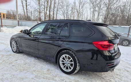 BMW 3 серия, 2018 год, 2 320 000 рублей, 7 фотография