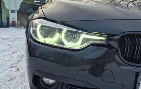 BMW 3 серия, 2018 год, 2 320 000 рублей, 11 фотография