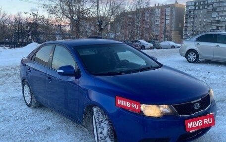 KIA Cerato III, 2010 год, 650 000 рублей, 4 фотография