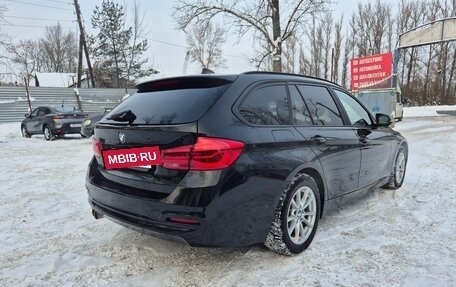 BMW 3 серия, 2018 год, 2 320 000 рублей, 6 фотография