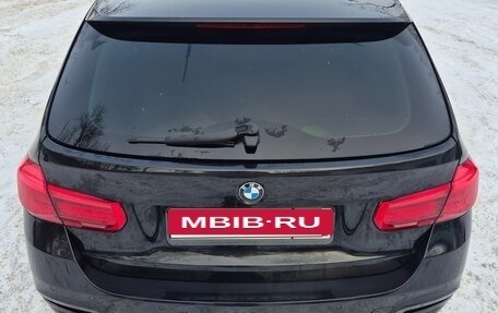 BMW 3 серия, 2018 год, 2 320 000 рублей, 4 фотография