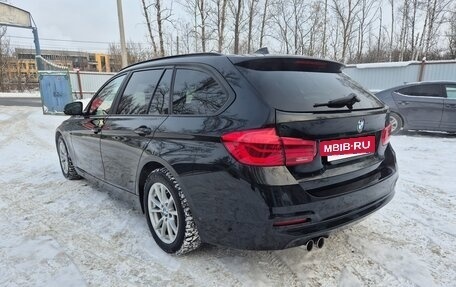BMW 3 серия, 2018 год, 2 320 000 рублей, 8 фотография