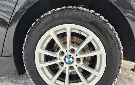 BMW 3 серия, 2018 год, 2 320 000 рублей, 19 фотография