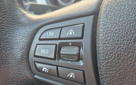 BMW 3 серия, 2018 год, 2 320 000 рублей, 17 фотография