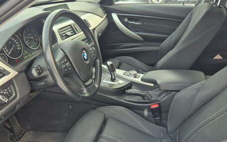 BMW 3 серия, 2018 год, 2 320 000 рублей, 22 фотография