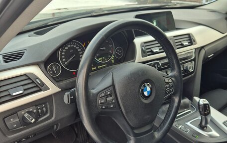 BMW 3 серия, 2018 год, 2 320 000 рублей, 23 фотография