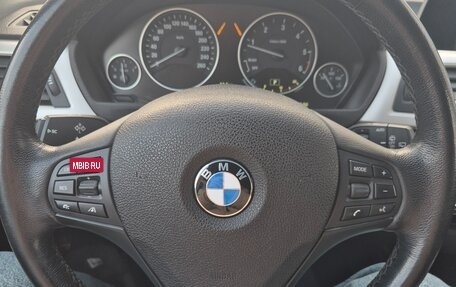 BMW 3 серия, 2018 год, 2 320 000 рублей, 16 фотография